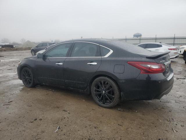 Photo 2 from auction – 2017 NISSAN ALTIMA 2.5 with VIN 1N4AL3APXHC263346