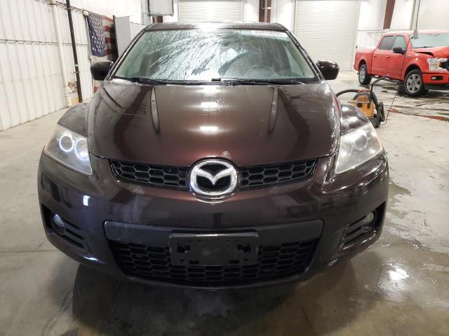 Снимка 5 от търг – 2007 MAZDA CX-7 с VIN JM3ER293270144803