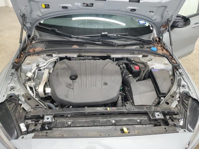 Photo 11 from auction – 2024 VOLVO S60 CORE with VIN 7JRL12FK5RG322251