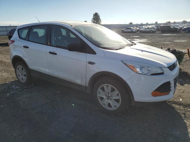 Photo 4 from auction – 2013 FORD ESCAPE S with VIN 1FMCU0F78DUB01271