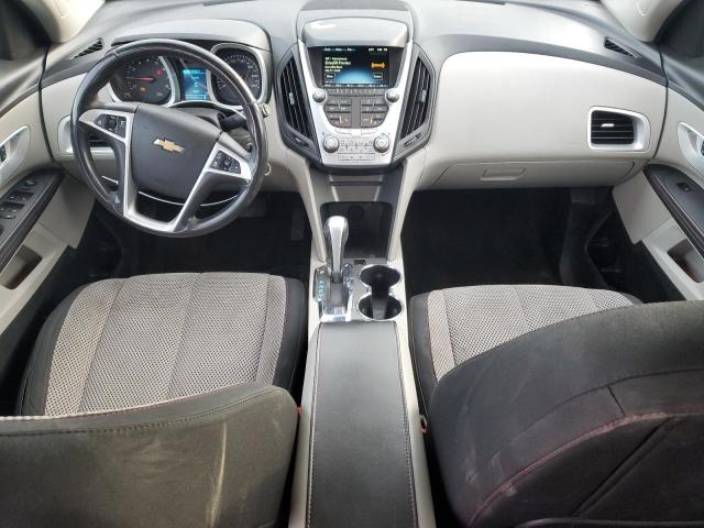 Photo 8 from auction – 2013 CHEVROLET EQUINOX LT with VIN 1GNFLEEK3DZ114608