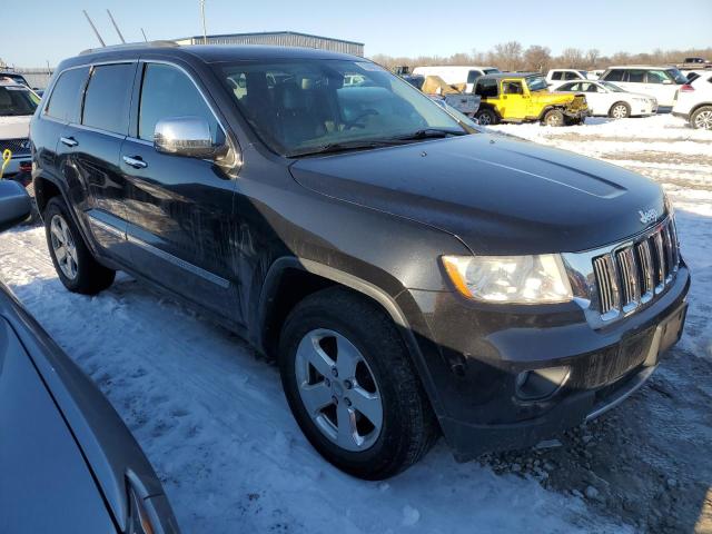 Photo 4 from auction – 2012 JEEP GRAND CHER with VIN 1C4RJFBGXCC341460