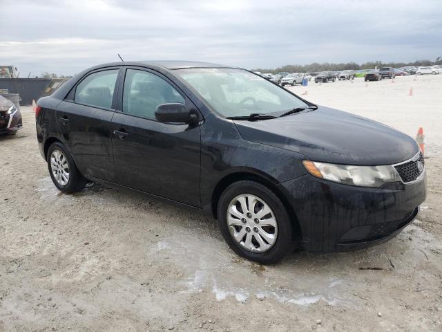 Photo 4 from auction – 2013 KIA FORTE LX with VIN KNAFT4A28D5738658