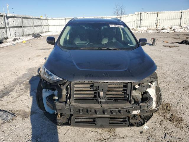 Photo 5 from auction – 2019 FORD EDGE SEL with VIN 2FMPK4J95KBC17523