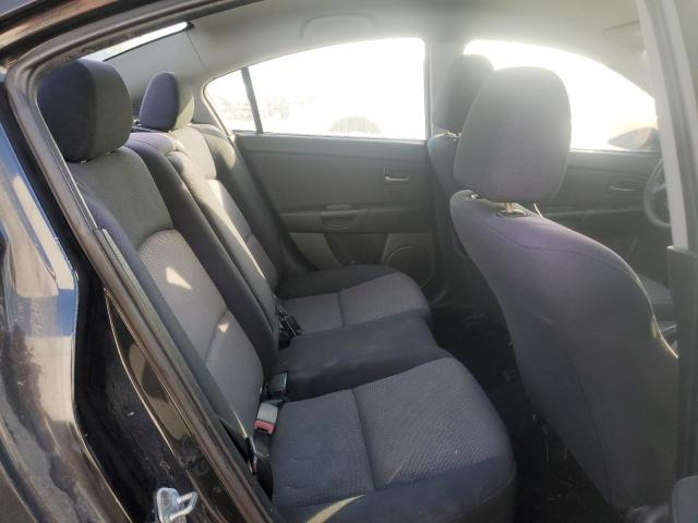 Photo 10 from auction – 2007 MAZDA 3 I with VIN JM1BK32G771652374