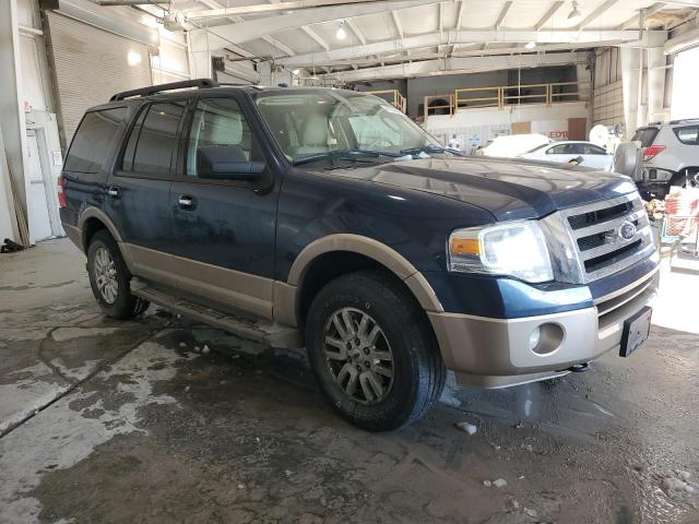 Photo 4 from auction – 2013 FORD EXPEDITION with VIN 1FMJU1J58DEF12067