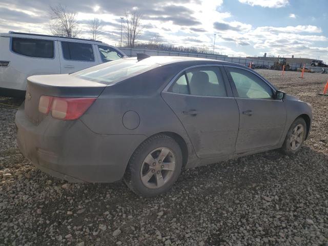 Photo 3 from auction – 2015 CHEVROLET MALIBU LS with VIN 1G11B5SL6FF338097