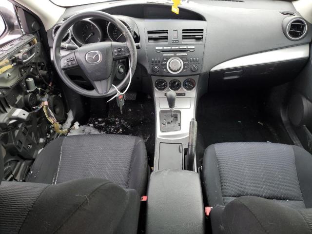 Photo 8 from auction – 2010 MAZDA 3 S with VIN JM1BL1H54A1123771