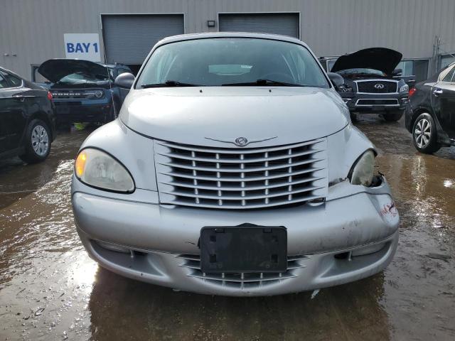 Foto 5 de la subasta – 2005 CHRYSLER PT CRUISER con VIN 3C3EY55E55T337181