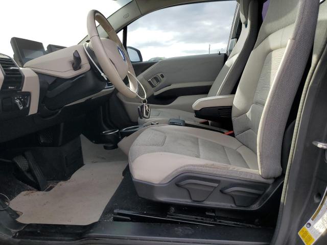 Photo 7 from auction – 2015 BMW I3 BEV with VIN WBY1Z2C56FV555879