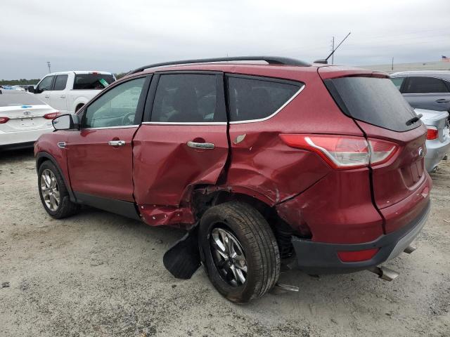 Zdjęcie 2 z aukcji – 2015 FORD ESCAPE SE z VIN 1FMCU0G95FUC87452