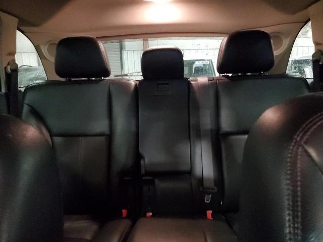 Photo 10 from auction – 2013 FORD EDGE LIMIT with VIN 2FMDK4KC4DBA87640