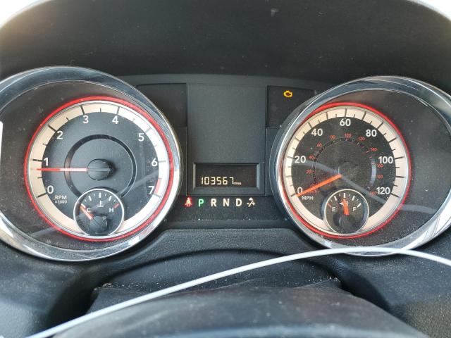 Photo 9 from auction – 2019 DODGE GRAND CARA with VIN 2C4RDGBG1KR634876