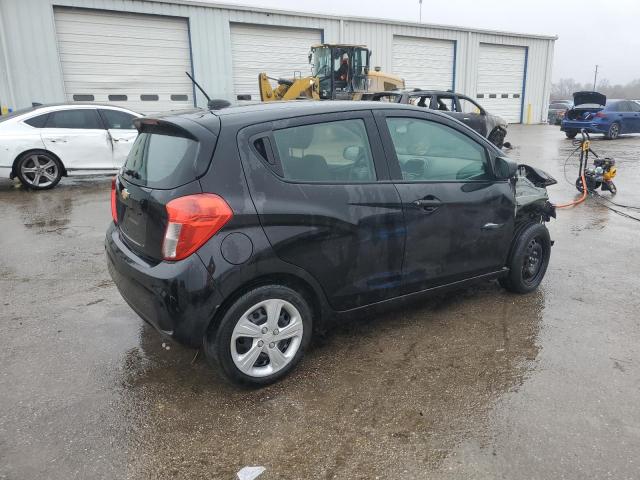 Photo 3 from auction – 2020 CHEVROLET SPARK LS with VIN KL8CB6SA8LC417328