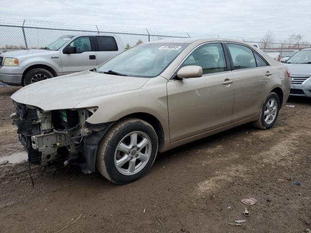 Photo 1 from auction – 2007 TOYOTA CAMRY CE with VIN 4T1BE46K67U615385
