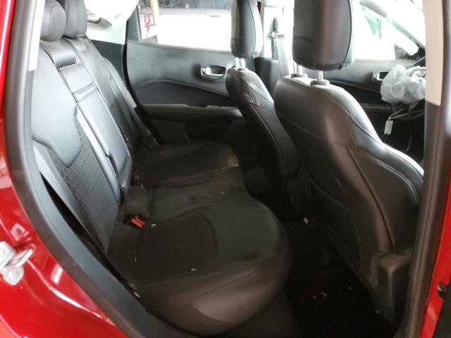 Фото 10 с аукциона – 2019 JEEP COMPASS LA с VIN 3C4NJDBB8KT761020