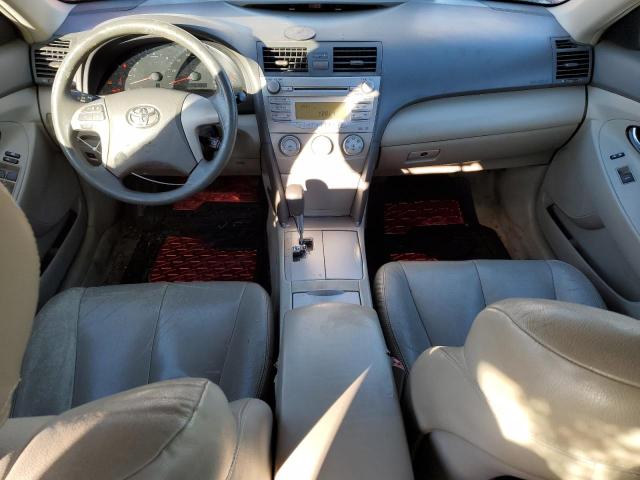 Photo 8 from auction – 2010 TOYOTA CAMRY BASE with VIN 4T1BF3EK7AU088005