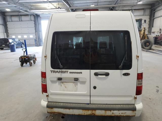 صورة رقم 6 من المزاد - 2011 FORD TRANSIT CO مع VIN NM0LS7DN6BT051300