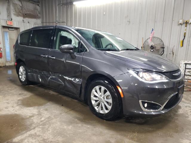 Photo 4 from auction – 2019 CHRYSLER PACIFICA T with VIN 2C4RC1FG5KR652842