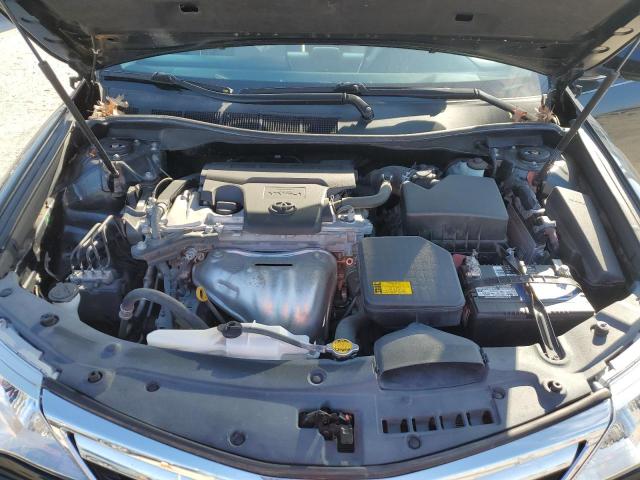 Photo 11 from auction – 2012 TOYOTA CAMRY BASE with VIN 4T4BF1FK0CR175448