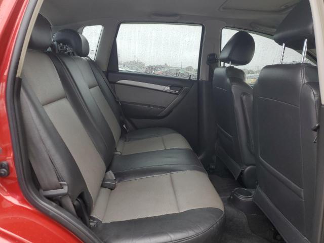 Photo 10 from auction – 2011 CHEVROLET AVEO LT with VIN KL1TG6DE6BB259947