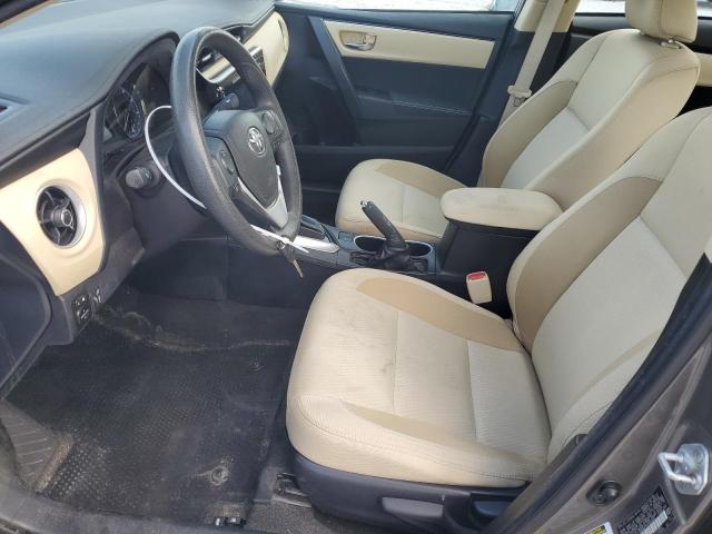 Photo 7 from auction – 2017 TOYOTA COROLLA L with VIN 2T1BURHE2HC923602