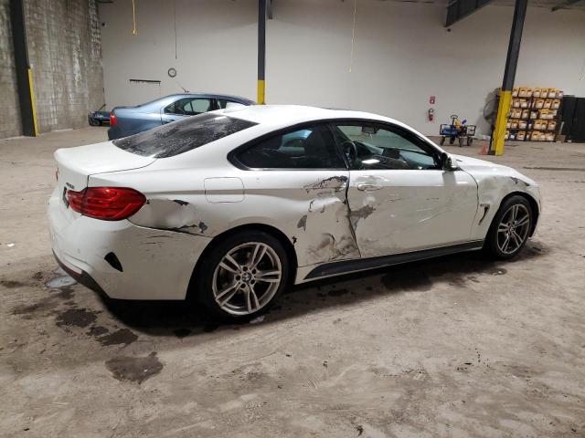 Photo 3 from auction – 2015 BMW 428 XI with VIN WBA3N9C58FK246444