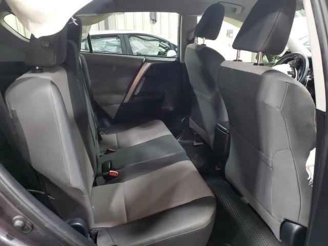 Photo 11 from auction – 2013 TOYOTA RAV4 LE with VIN JTMZFREV0D5009966
