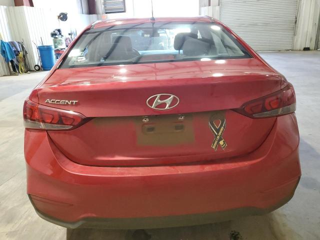 Photo 6 from auction – 2019 HYUNDAI ACCENT SE with VIN 3KPC24A31KE065182