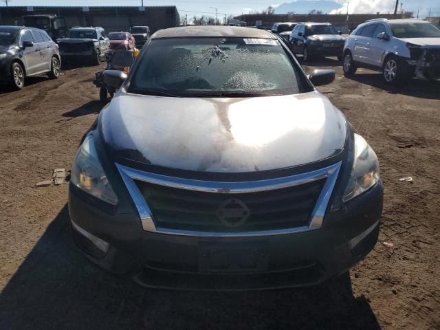 Photo 5 from auction – 2014 NISSAN ALTIMA 2.5 with VIN 1N4AL3AP3EN336007