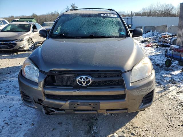 Photo 5 from auction – 2011 TOYOTA RAV4 with VIN 2T3BF4DV7BW153395