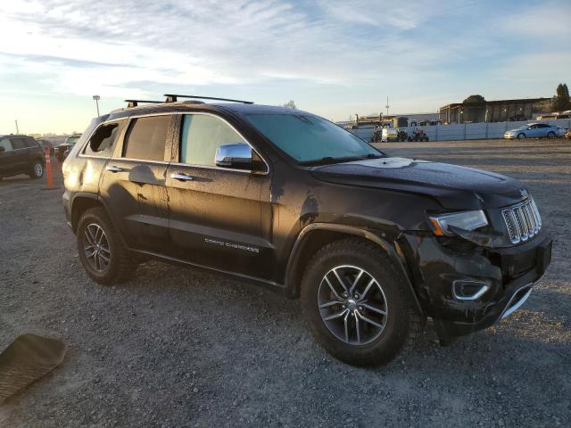 Photo 4 from auction – 2015 JEEP GRAND CHER with VIN 1C4RJFBM9FC678647
