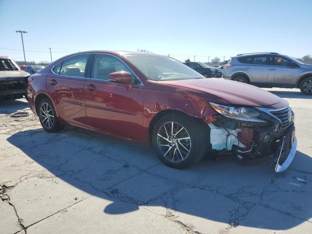 Photo 4 from auction – 2017 LEXUS ES 350 with VIN JTHBK1GG5H2250277