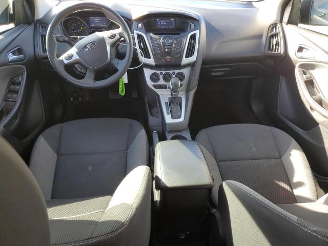 Photo 8 from auction – 2014 FORD FOCUS SE with VIN 1FADP3F24EL259125