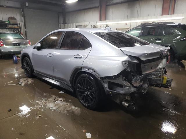 Photo 2 from auction – 2022 SUBARU WRX LIMITE with VIN JF1VBAL67N9006568