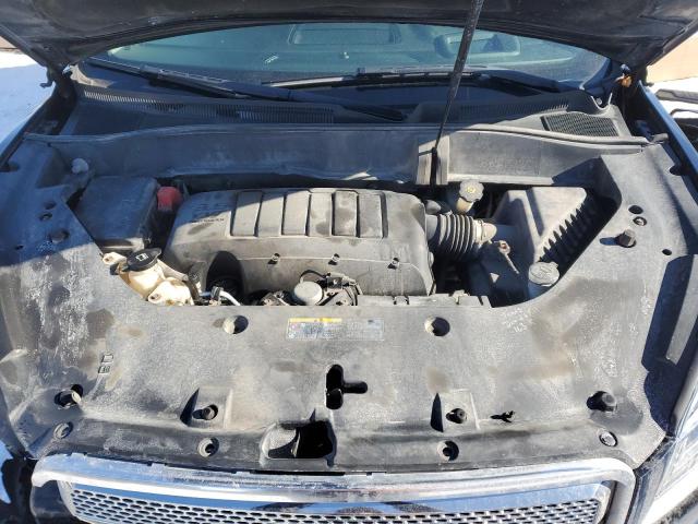 Photo 12 from auction – 2016 GMC ACADIA DEN with VIN 1GKKVTKD0GJ340348