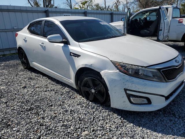 Photo 4 from auction – 2015 KIA OPTIMA LX with VIN KNAGM4A73F5639732