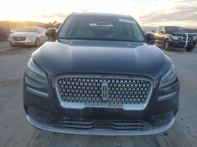 Photo 5 from auction – 2021 LINCOLN CORSAIR with VIN 5LMCJ1C97MUL21664