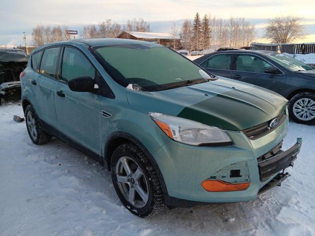 Photo 4 from auction – 2013 FORD ESCAPE S with VIN 1FMCU0F77DUB28901