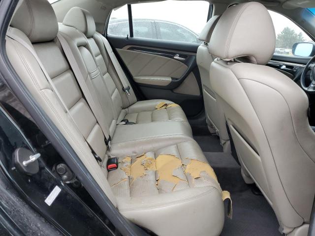 Photo 10 from auction – 2008 ACURA TL TYPE S with VIN 19UUA76518A011882
