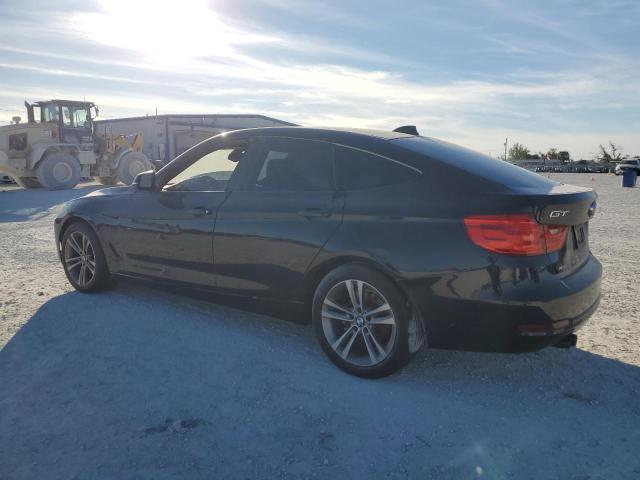 Photo 2 from auction – 2014 BMW 328 XIGT with VIN WBA3X5C58ED557376