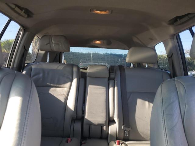 Photo 10 from auction – 2008 TOYOTA HIGHLANDER with VIN JTEES43A982077201