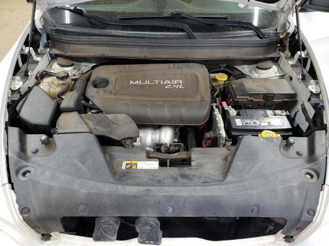 Photo 12 from auction – 2016 JEEP CHEROKEE S with VIN 1C4PJLAB0GW217147