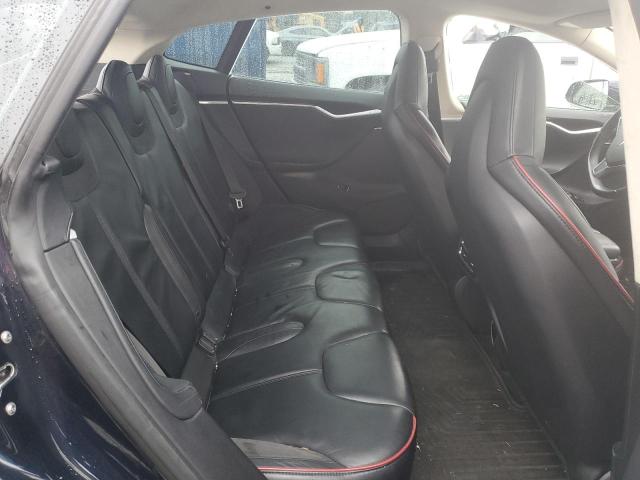 Снимка 10 от търг – 2013 TESLA MODEL S с VIN 5YJSA1DP3DFP02887
