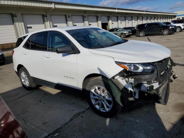 Photo 4 from auction – 2019 CHEVROLET EQUINOX LS with VIN 3GNAXSEV7KS673533