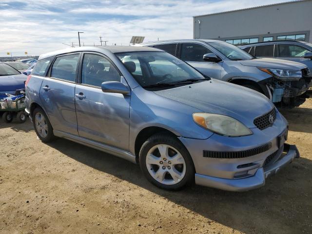 Photo 4 from auction – 2003 TOYOTA COROLLA MA with VIN 2T1KR32E43C033201