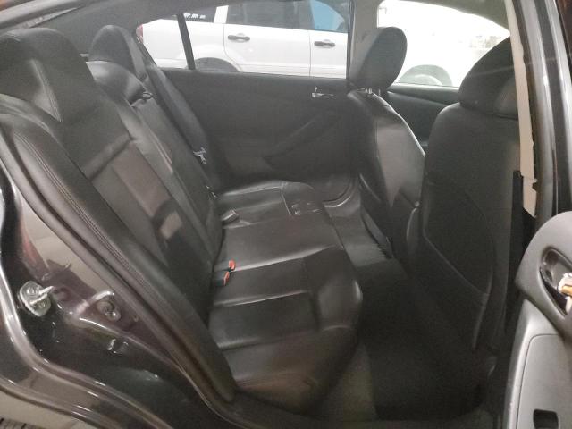 Photo 10 from auction – 2011 NISSAN ALTIMA SR with VIN 1N4BL2APXBN427883
