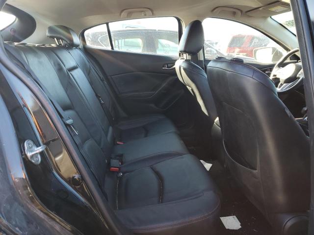 Photo 10 from auction – 2014 MAZDA 3 TOURING with VIN JM1BM1L39E1205634
