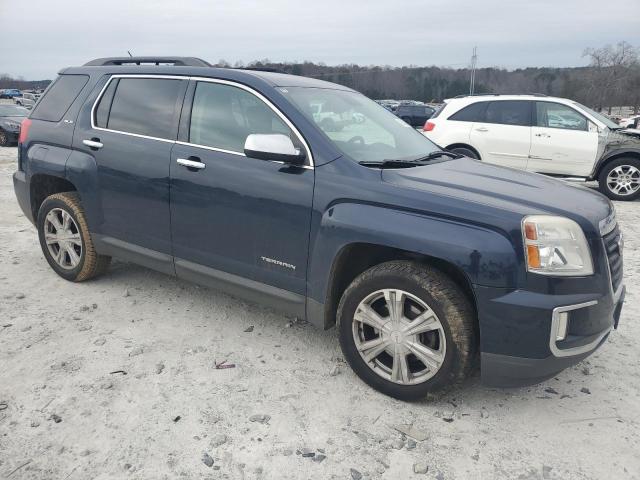 Photo 4 from auction – 2016 GMC TERRAIN SL with VIN 2GKFLTE37G6237600