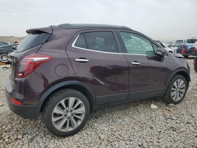 Photo 3 from auction – 2018 BUICK ENCORE PRE with VIN KL4CJESB9JB581021